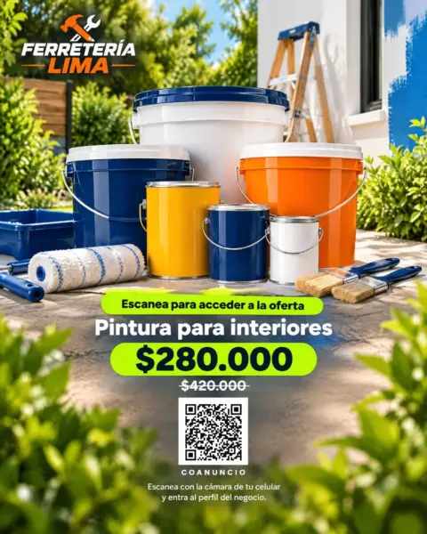 FERRETERIA LIMA PINTURA 480x600